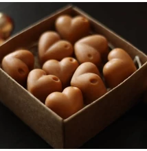 Mogyorós Karamella - illatviasz 