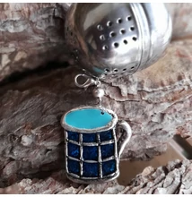 Teatojás  - korsós 