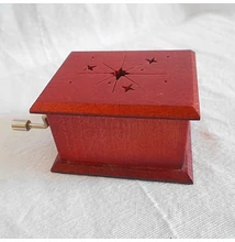 Zenedoboz 11. - God Rest  Ye Merry Gentlemen