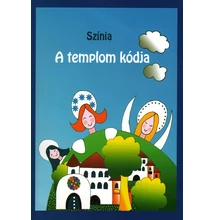 Színia: Templom kódja