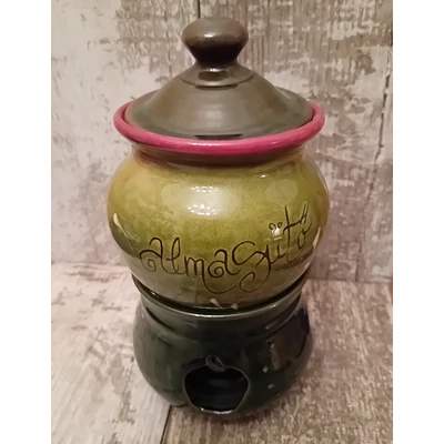 Almasütő 7.
